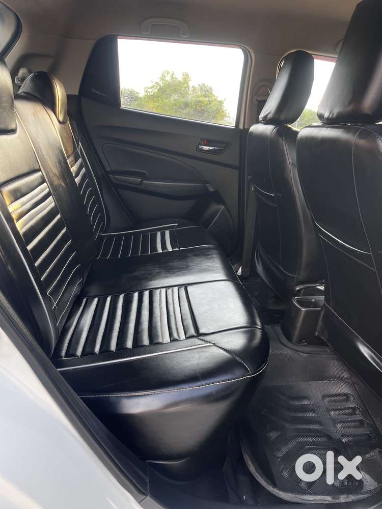 Maruti Suzuki Swift Vxi, 2022, Petrol