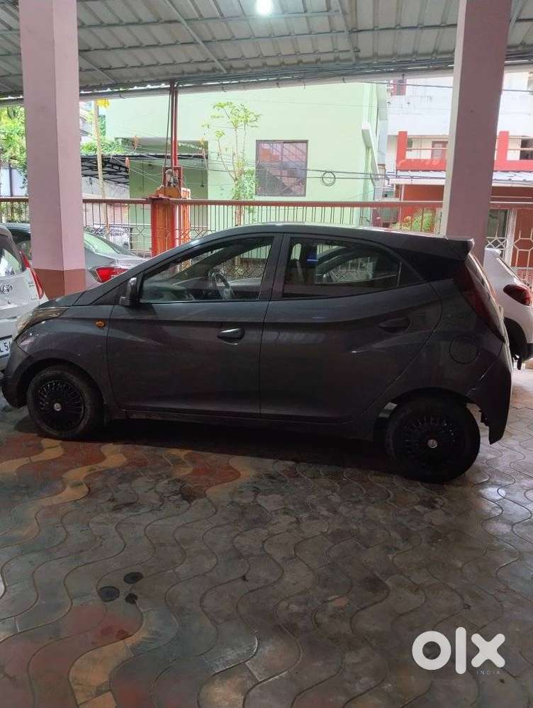Hyundai Eon D-lite +, 2014, Petrol