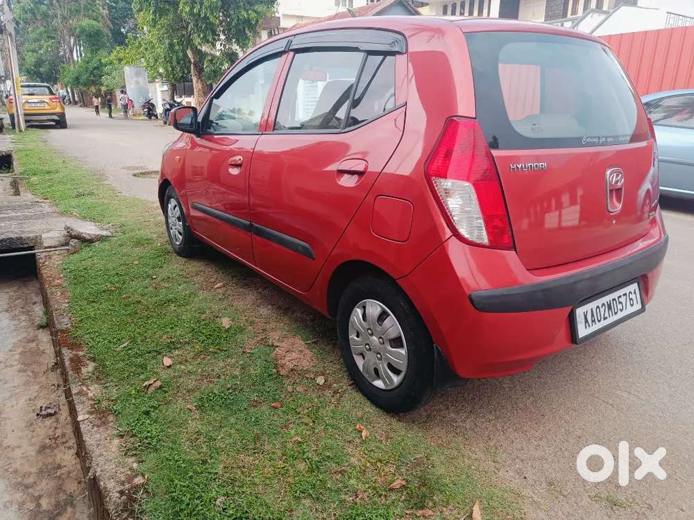 Hyundai I10 1.2 Magna 2009 Single Owner Fresh Fc And Insurance Running