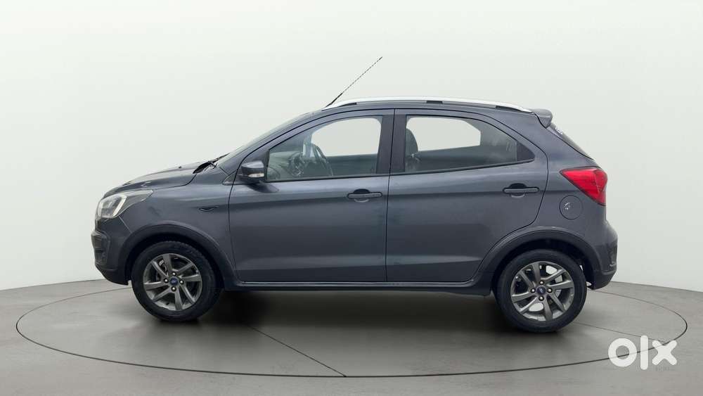 Ford Freestyle Titanium Petrol, 2019, Petrol