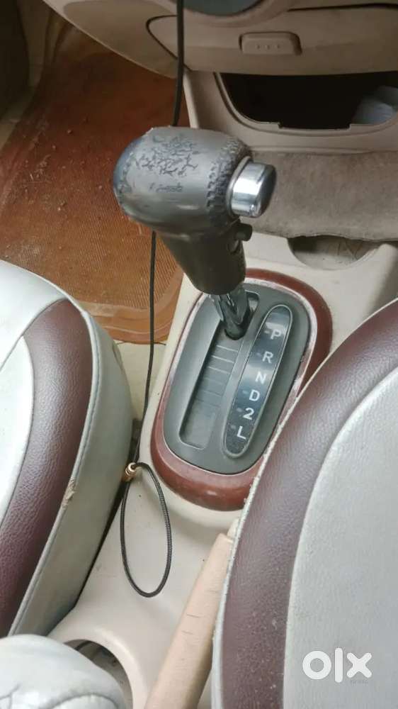 Hyundai Verna Diesel 2009 700000 Km