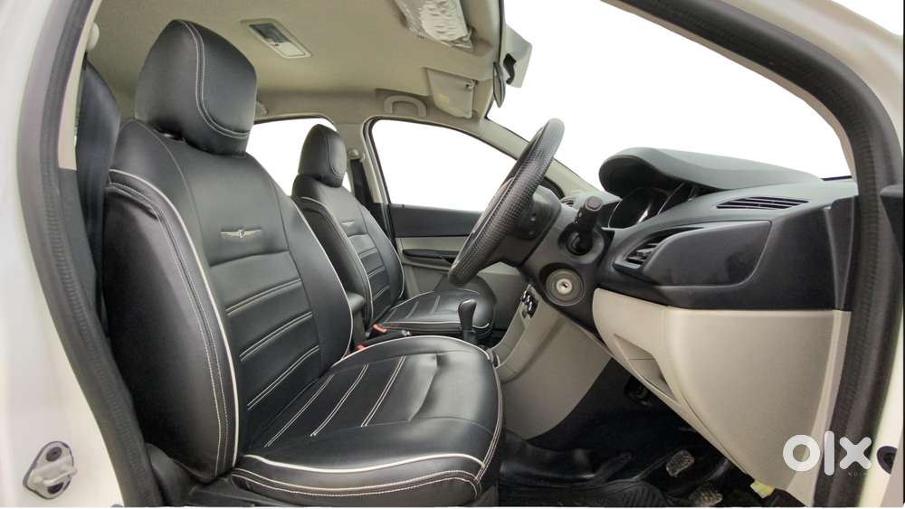 Tata Tiago 1.2 Revotron Xz, 2019, Petrol