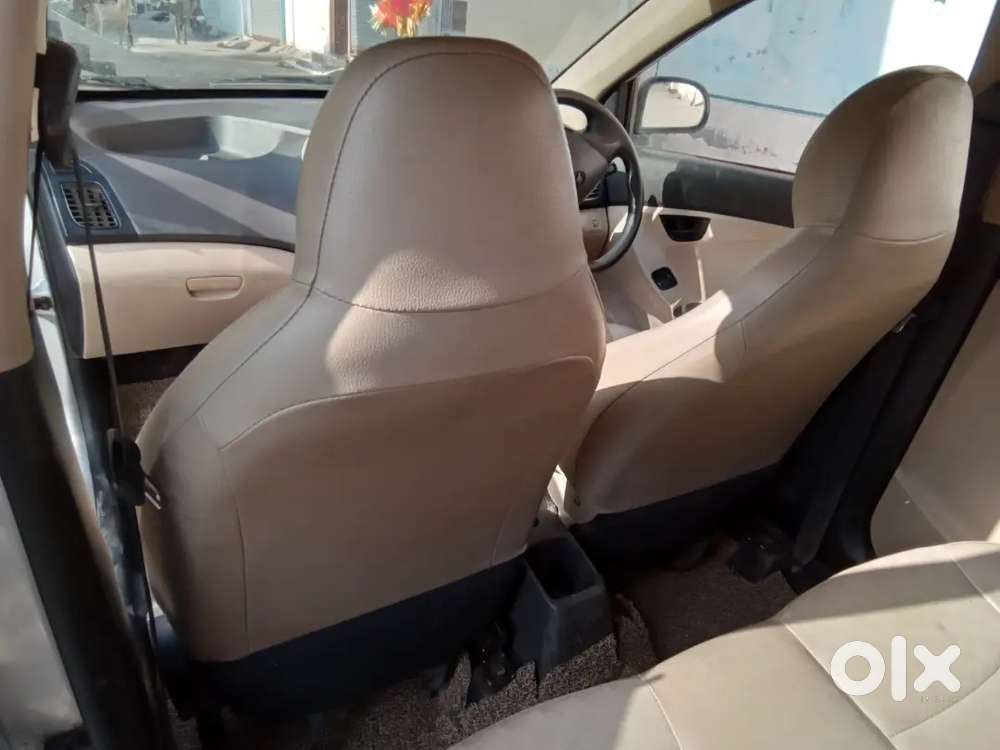 Hyundai Eon Megna +  2018 Model