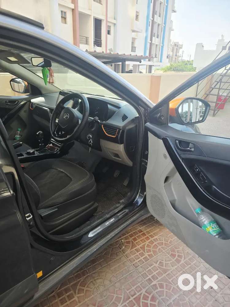 Tata Nexon 1.2 Petrol 2019