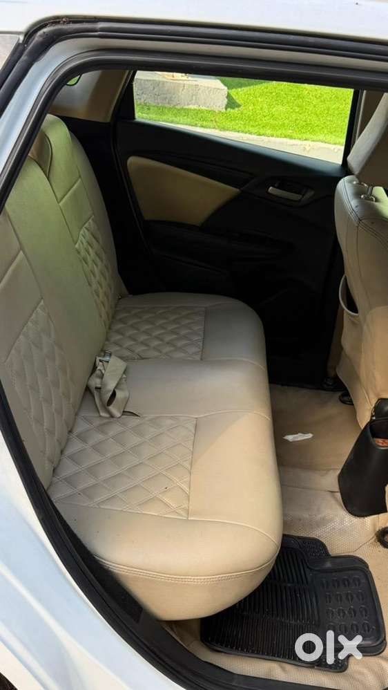 Reliable Honda Car 2015