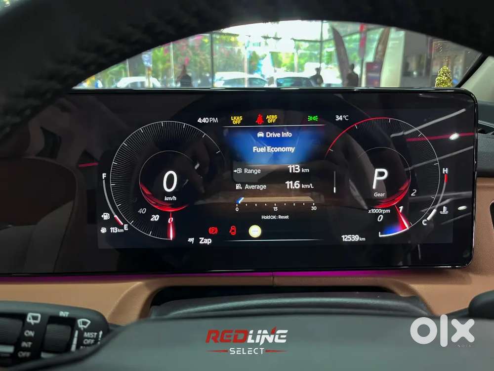Mahindra Xuv 7xo Ax7l Topend Diesel At 2026