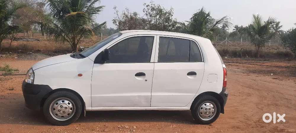 Hyundai Santro Xing 2005