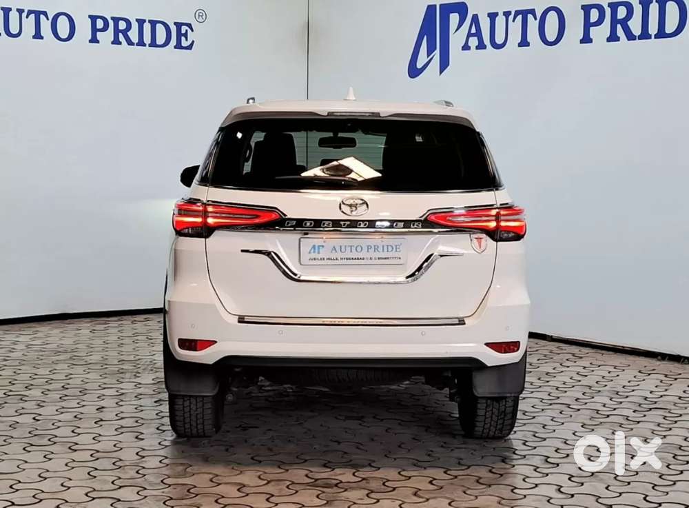 Toyota Fortuner 2011-2016 4x2 At, 2024, Diesel