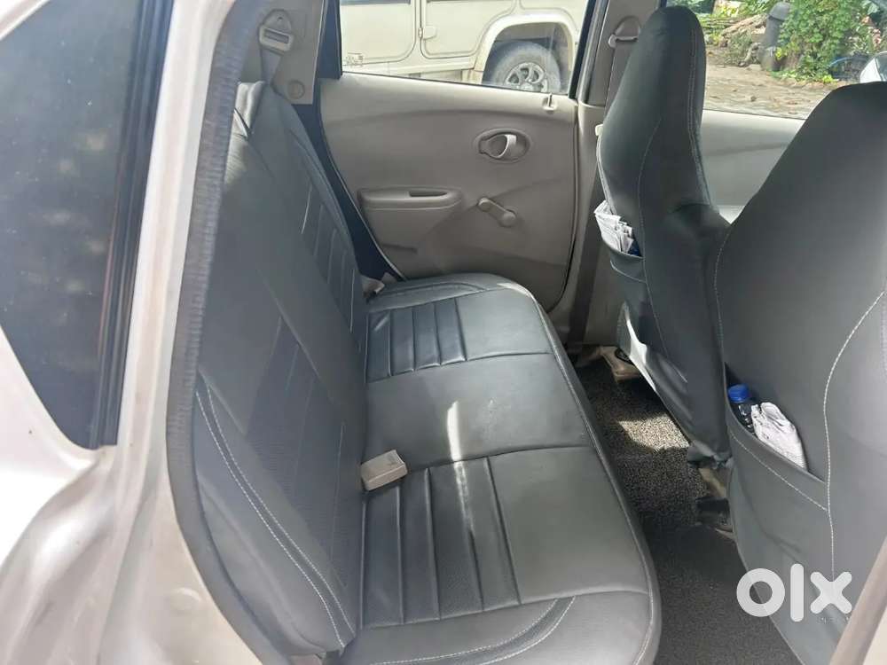 Datsun Go Petrol 2016 54000 Km