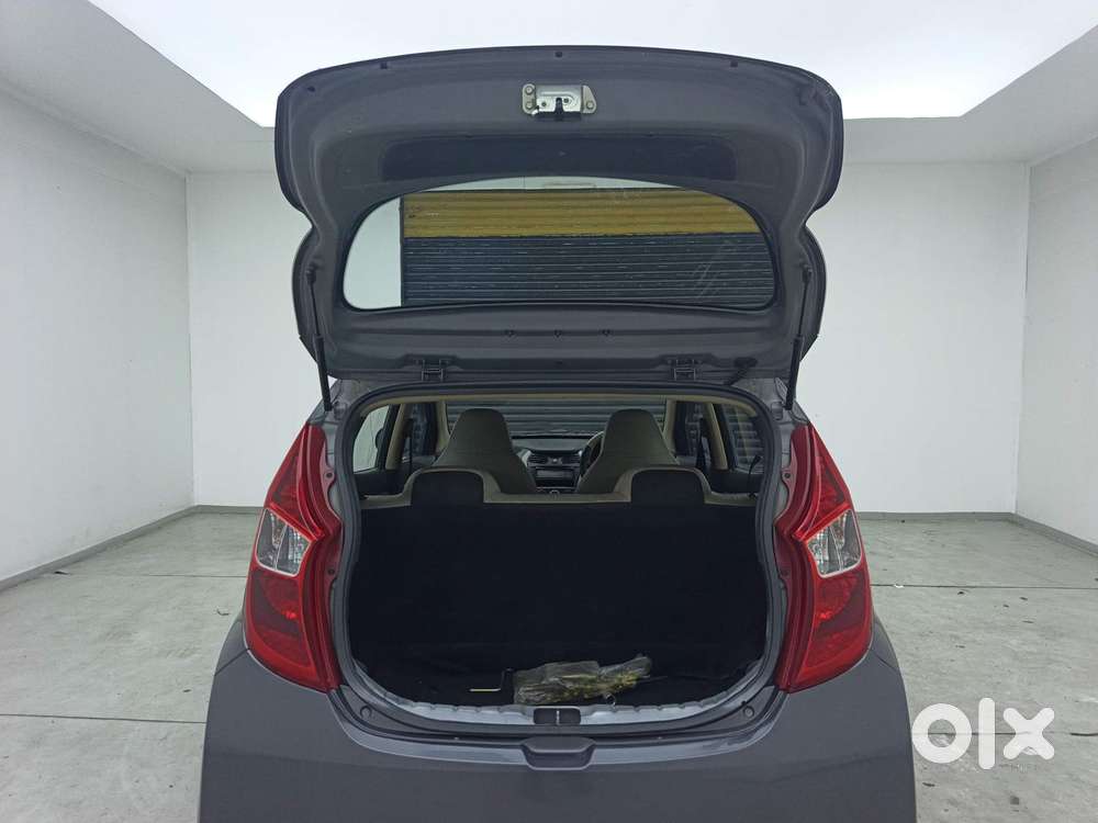 Hyundai Eon Era +, 2017, Petrol