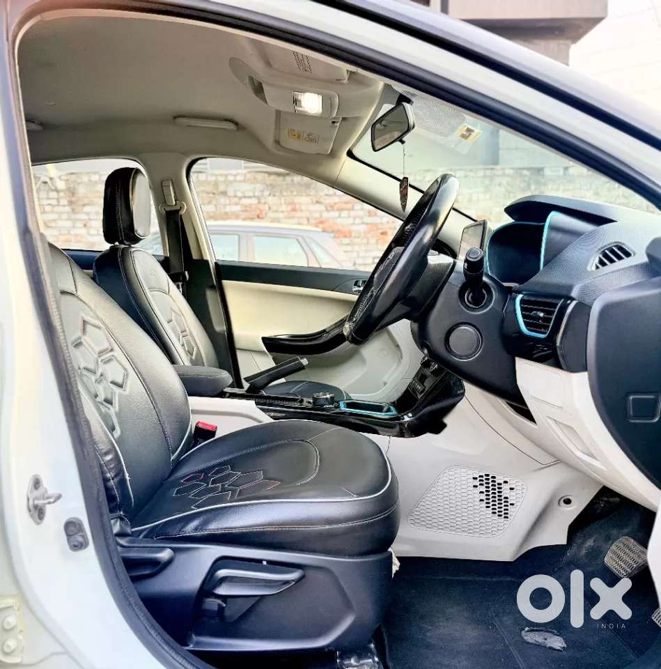 Tata Nexon Ev Xz Plus Lux, 2023, Electric