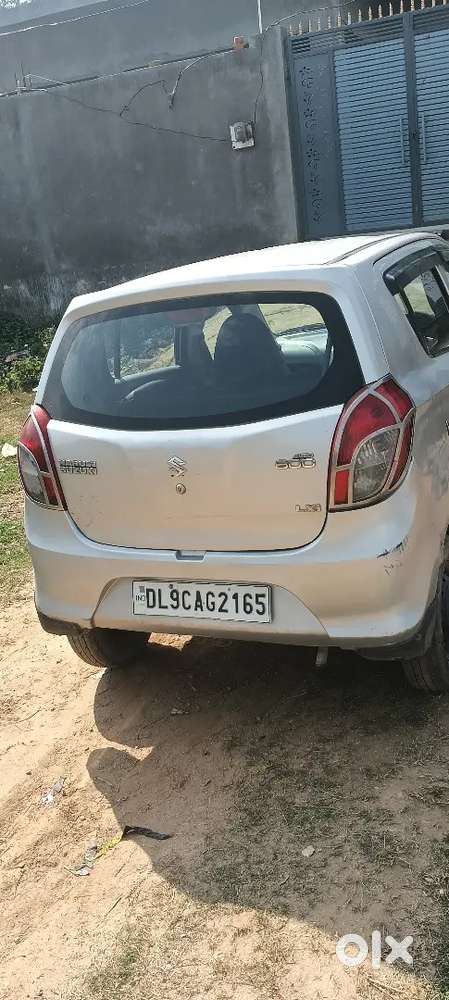 New Battery New Tyre Ac First Class He Best Engine