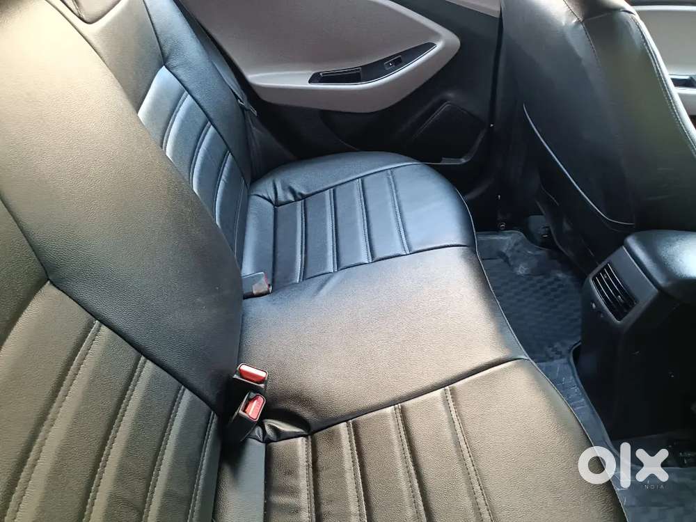 Hyundai Elite I20 Sportz 2017 Diesel