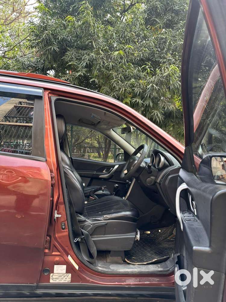 Mahindra Xuv500 W7 At, 2019, Diesel