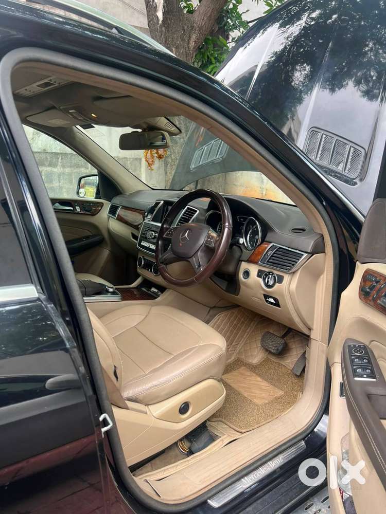 Mercedes-benz Ml 350 4matic