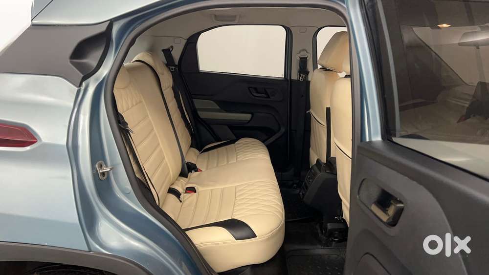 Tata Punch Adventure Amt, 2025, Petrol