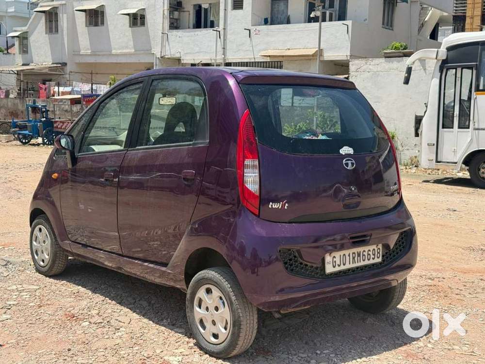Tata Nano Xta, 2015, Petrol