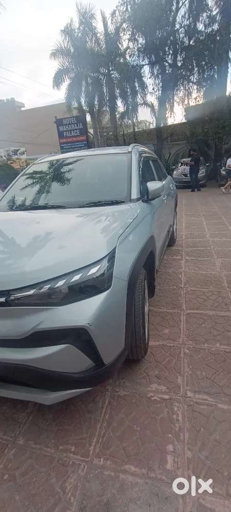 Maruti Suzuki Victoris 2026