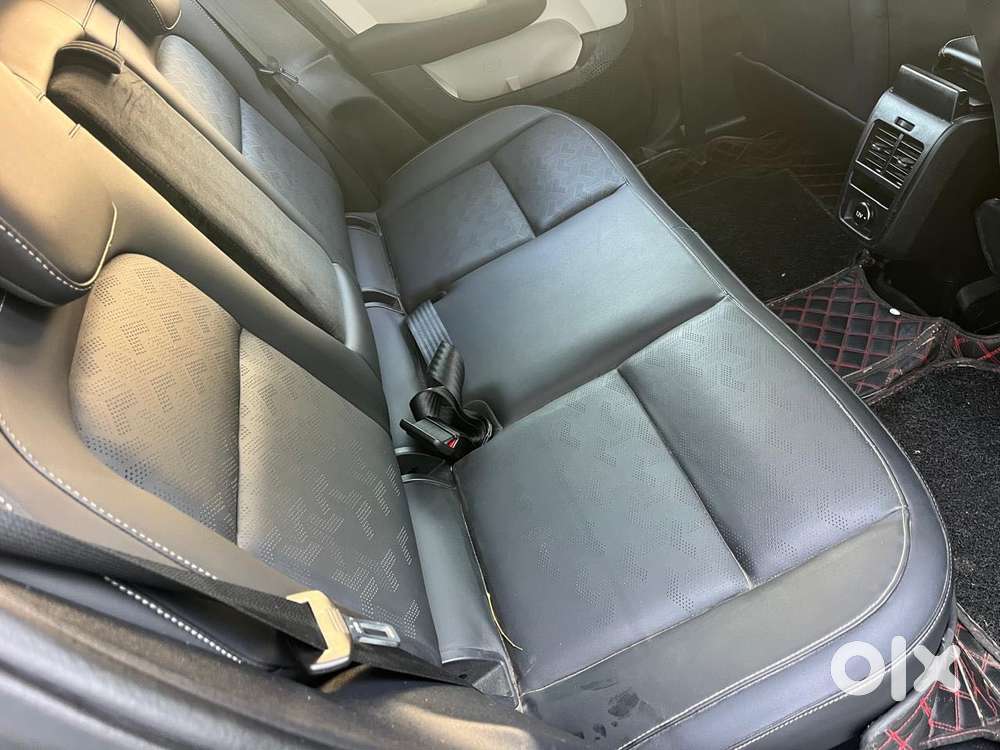 Tata Altroz 1.2 Xz Plus Petrol, 2021, Petrol