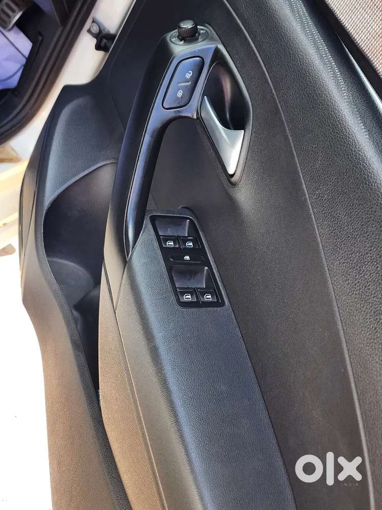 Volkswagen Polo 2015