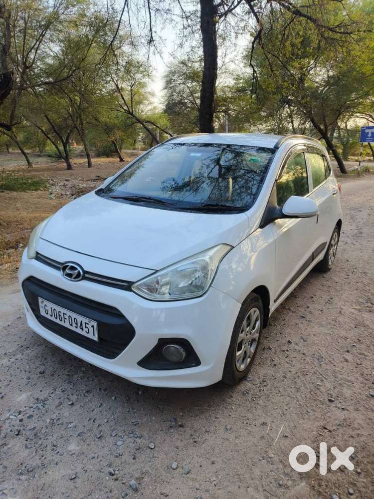 Hyundai Grand I10 Asta 1.1 Crdi, 2013, Diesel
