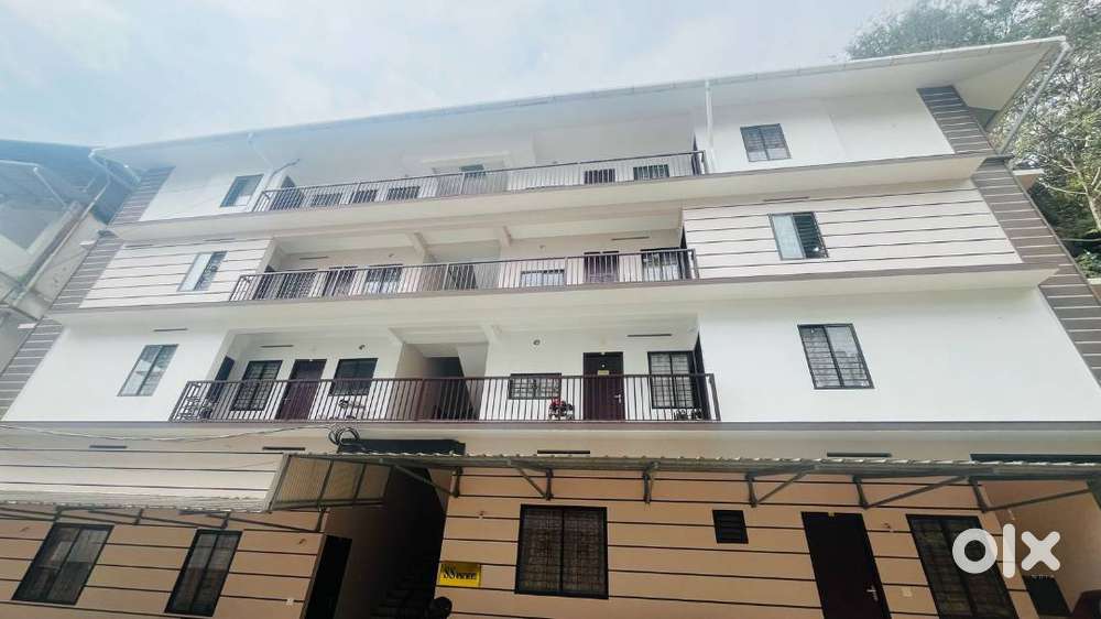 2BHK in Kakkanad