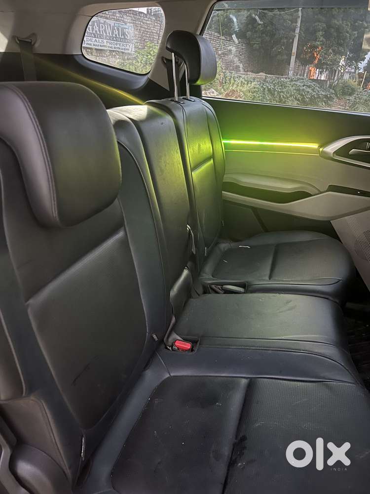 Kia Carens 1.4 Premium 7 Str, 2023, Petrol