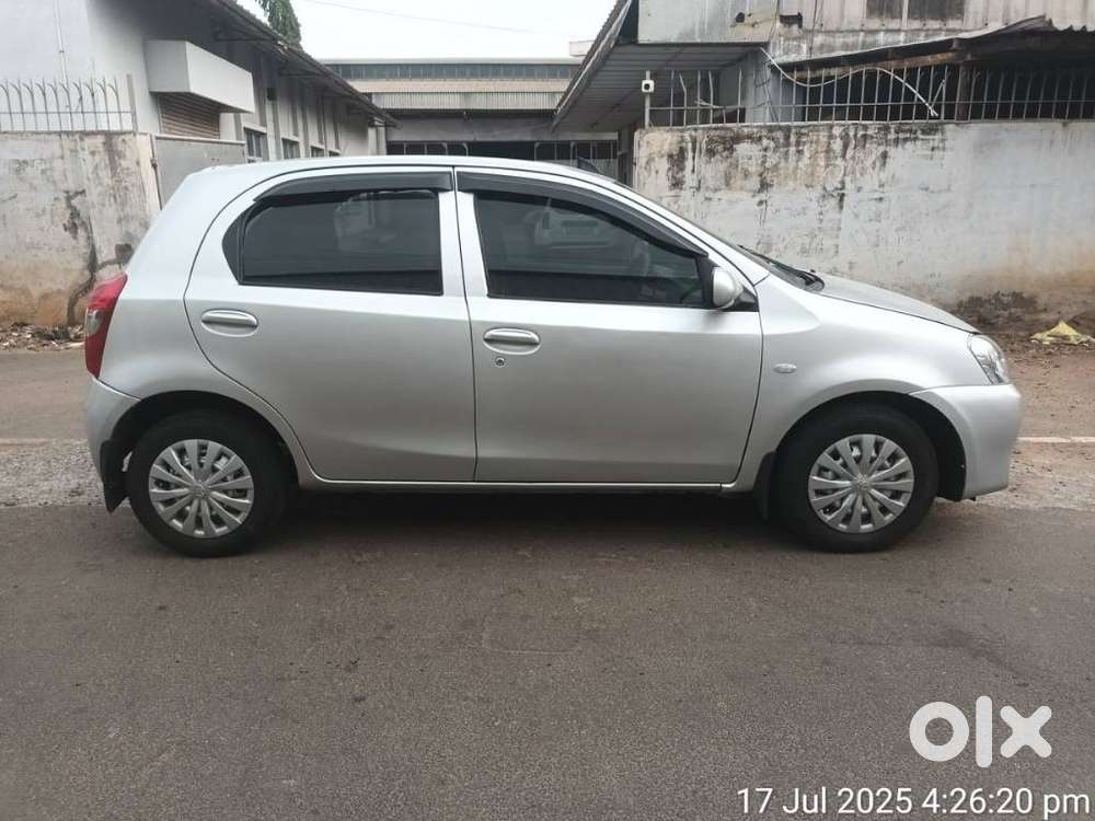 Toyota Etios Liva 2013-2014 Gd, 2013, Diesel