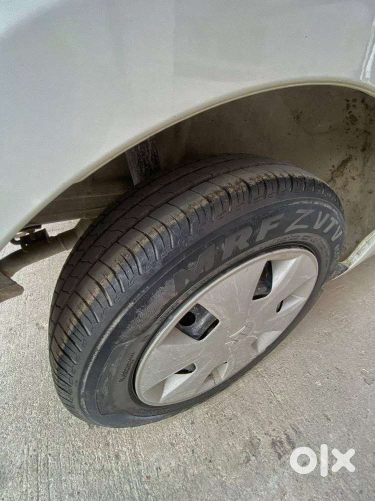 Maruti Suzuki Wagon R Vxi 1.0, 2023, Petrol