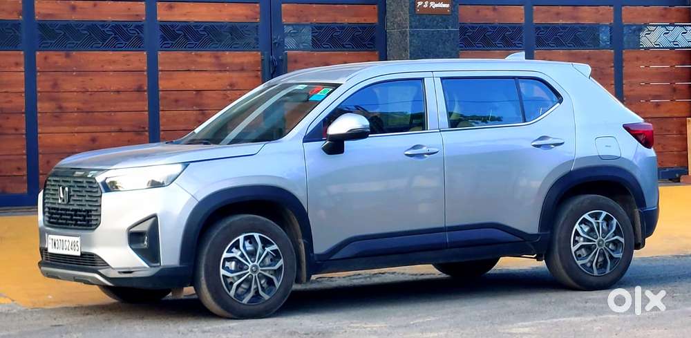 Honda Elevate Sv Mt, 2023, Petrol