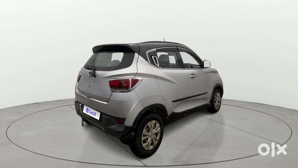 Mahindra Kuv 100 K6 G 5 Str, 2016, Diesel