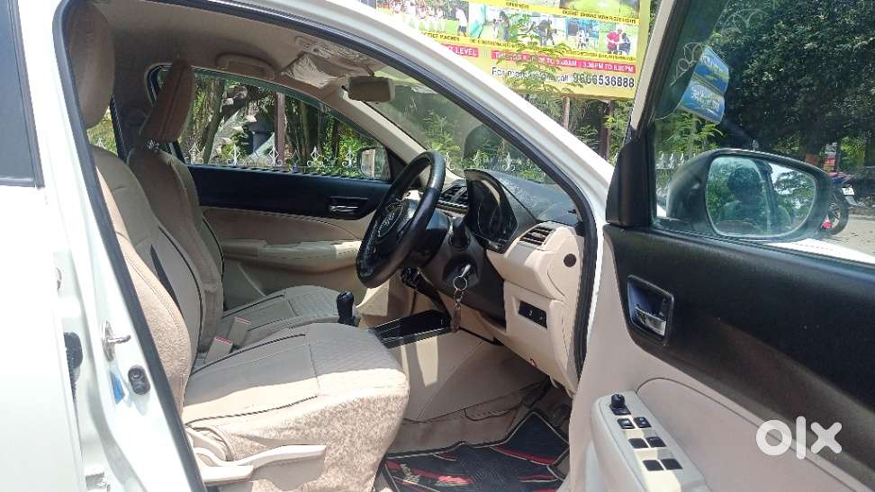 Maruti Suzuki Dzire 2017-2020 1.2 Vxi, 2020, Petrol