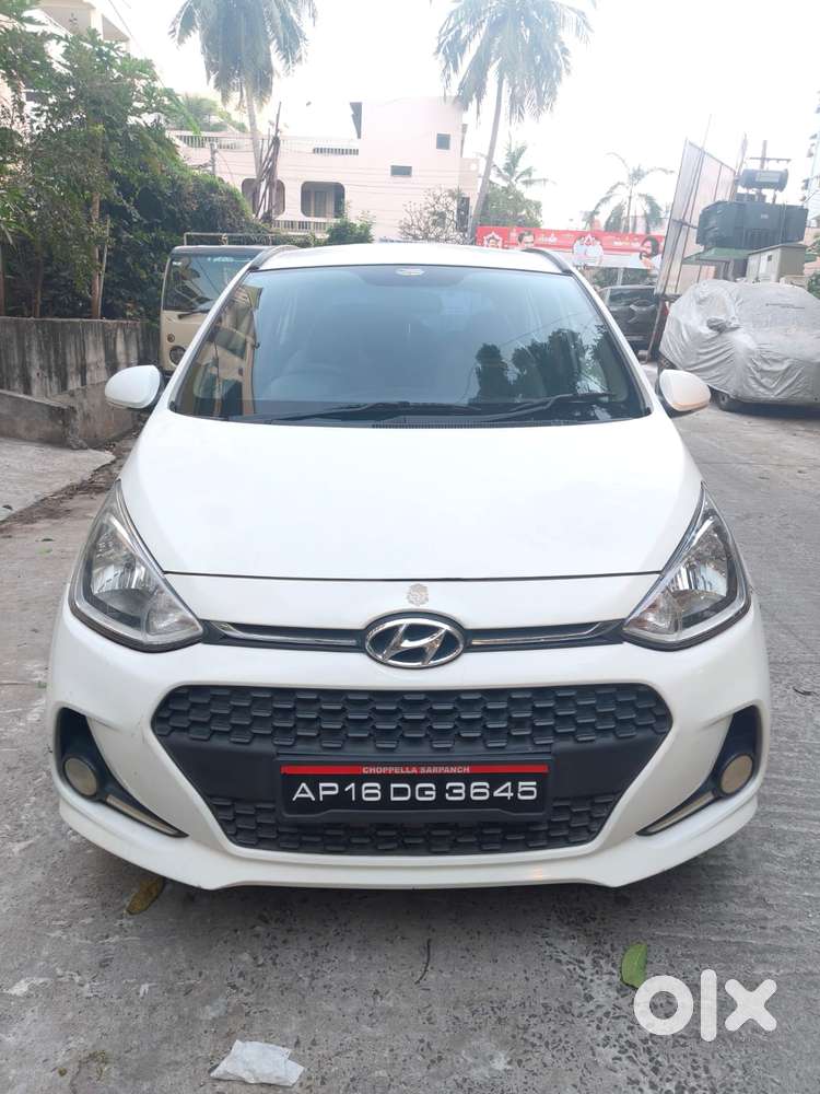 Hyundai Creta 1.4 Crdi S, 2017, Diesel
