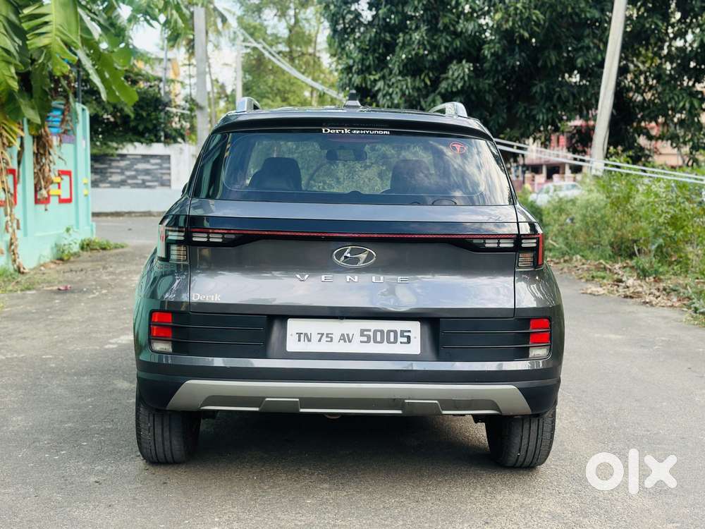 Hyundai Venue 1.5 Crdi S Plus, 2022, Diesel