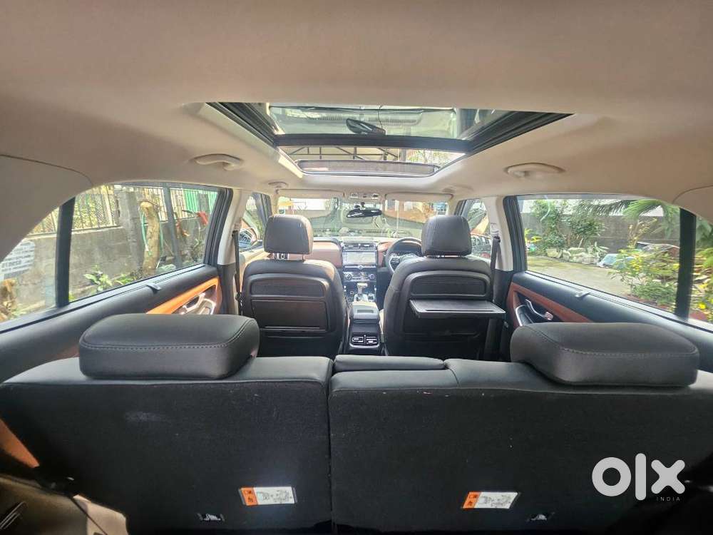 Hyundai Alcazar 2022 Diesel (signature) Automatic Transmission
