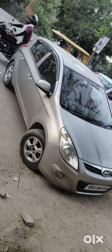 2012 Hyundai I20 Active Petrol Manual - 16 Km Driven