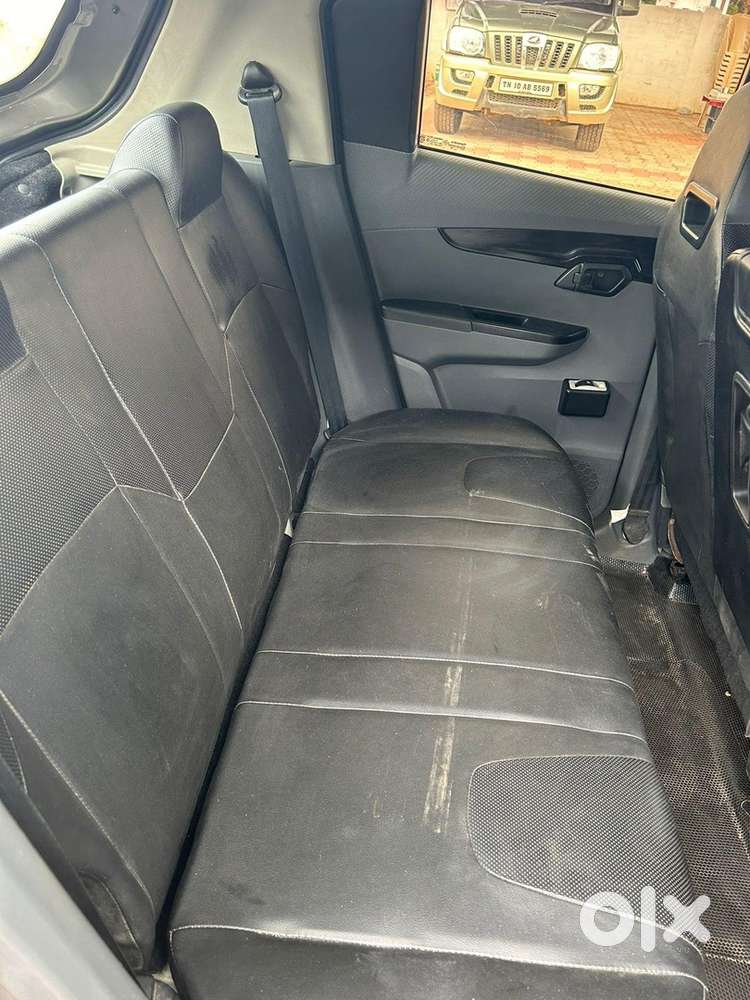 Mahindra Kuv100 Nxt 2019