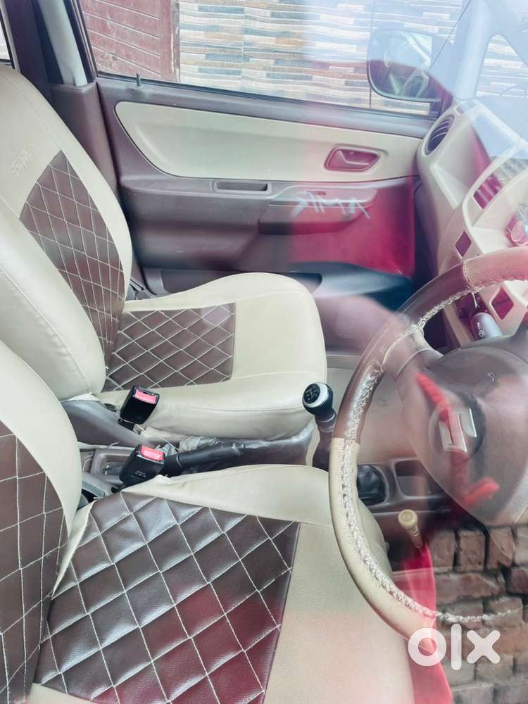 Maruti Suzuki Zen Estilo 2013 Petrol Good Condition