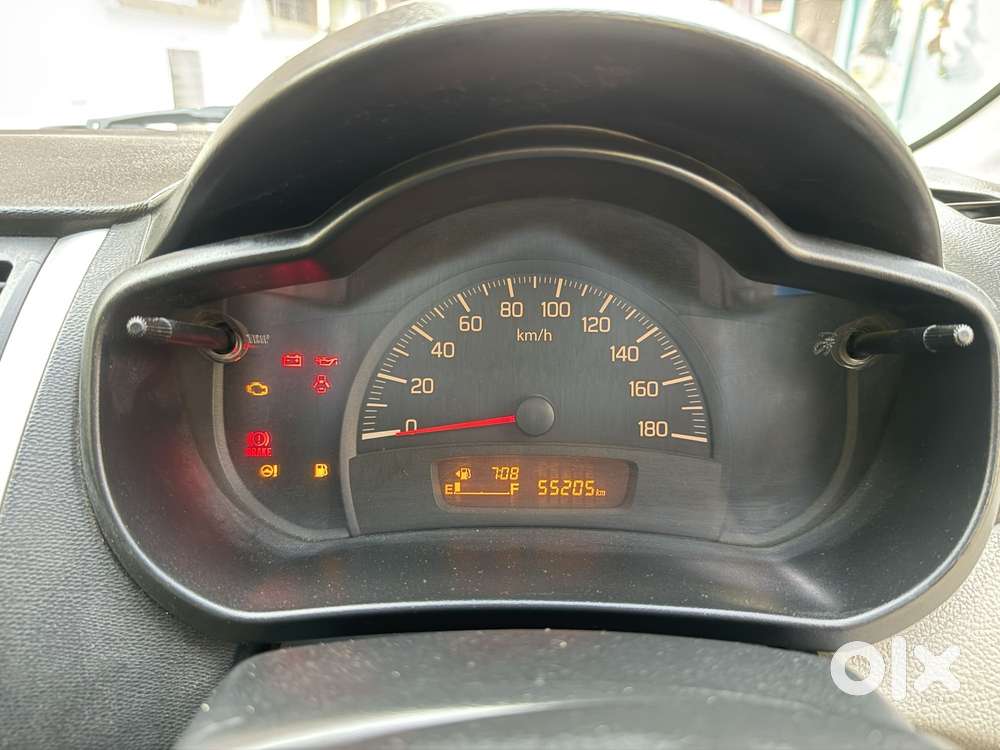 Maruti Suzuki Celerio Vxi(o), 2014, Petrol