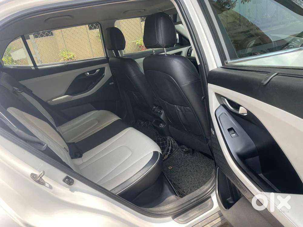 Hyundai Creta Sx 1.5 Diesel, 2020, Diesel
