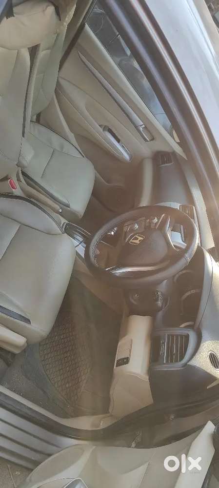 Honda City 2011 Petrol Well Maintained