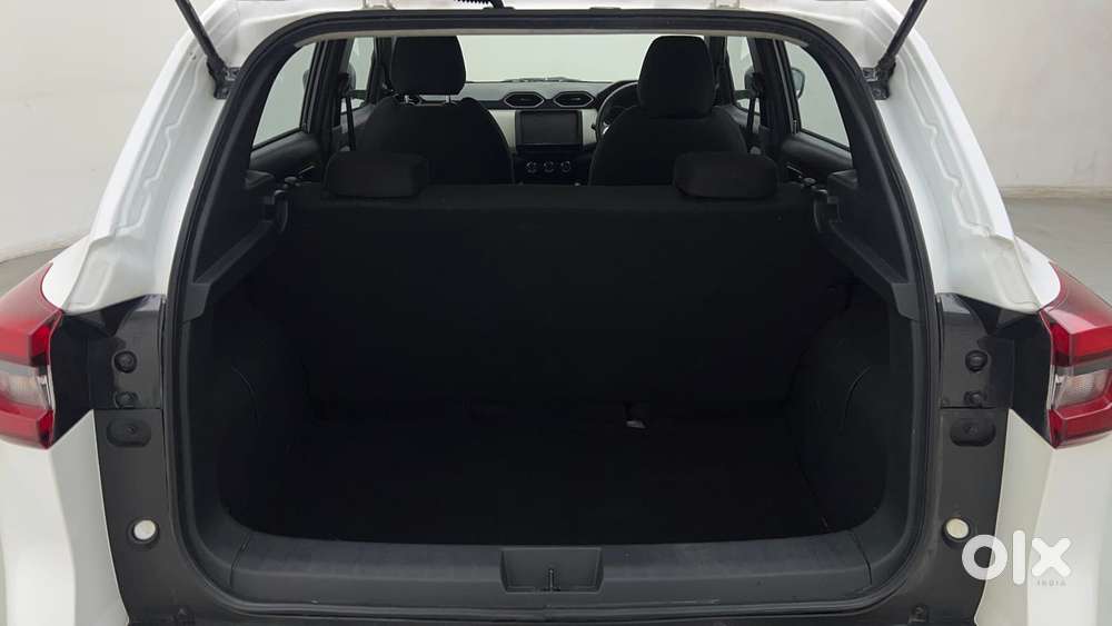 Nissan Magnite 1.0 Xe, 2024, Petrol
