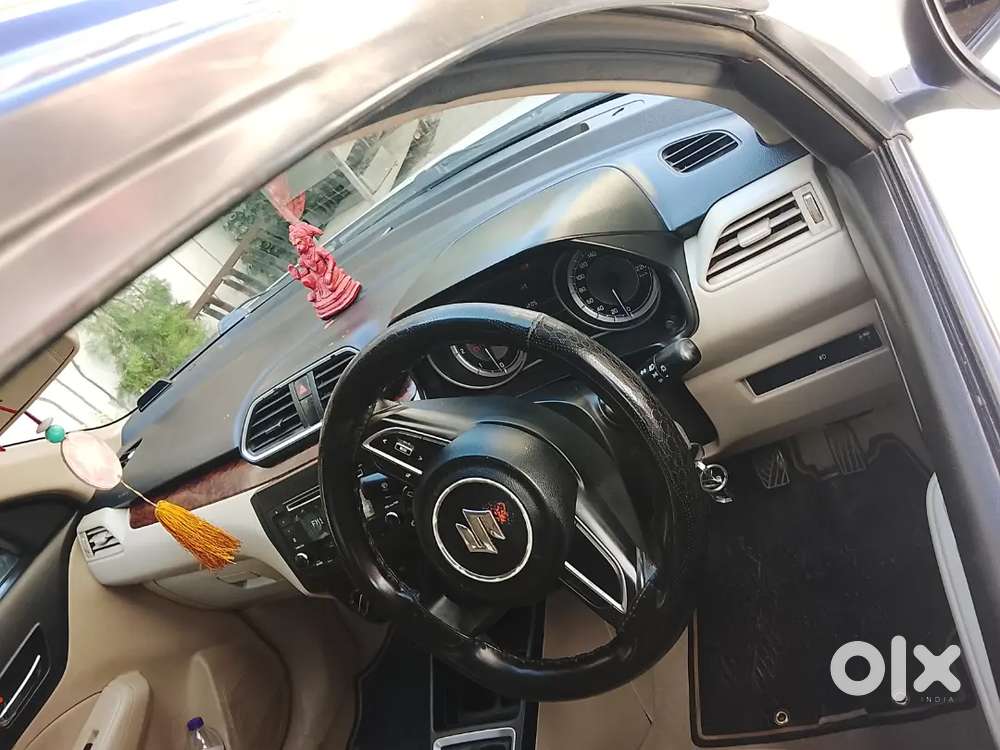 Maruti Suzuki Dzire 2019 Diesel