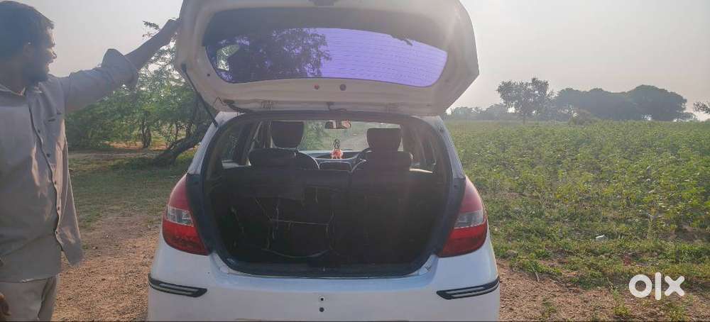 Hyundai I20 Asta 2010 Diesel Car