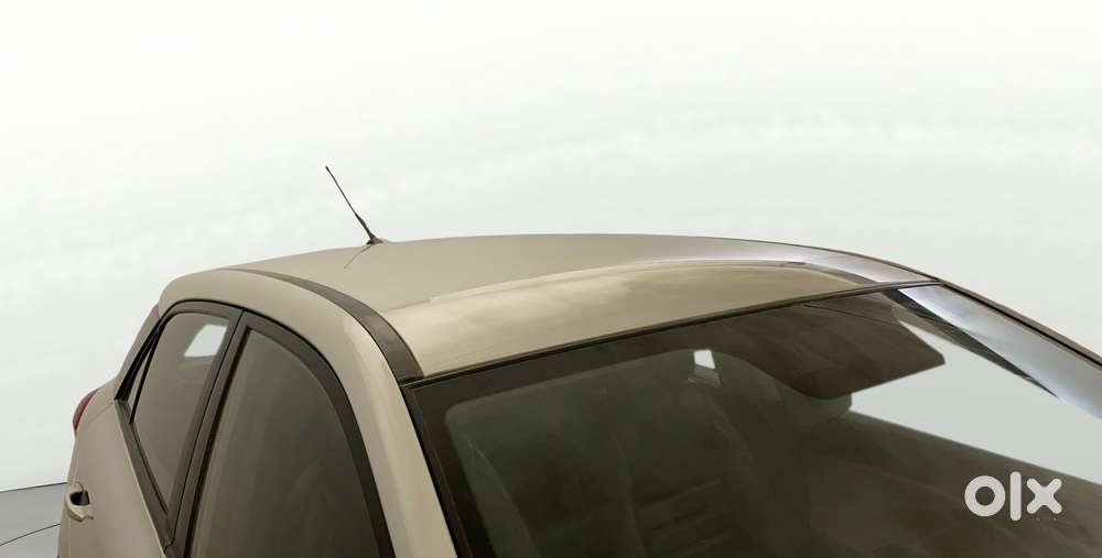 Hyundai Elite I20 Magna 1.2, 2017, Petrol