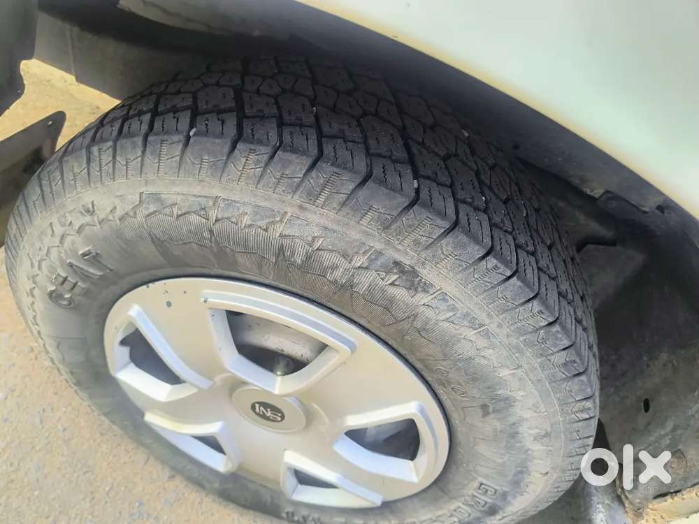 Mahindra Scorpio Classic 2015 Diesel 121000 Km Driven