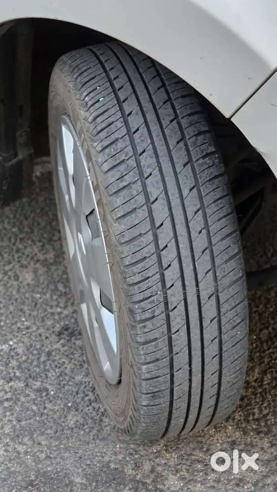 Maruti Suzuki Alto K10 Vxi Showroom Condition