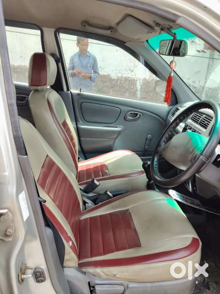 Maruti Suzuki Alto, 2004, Petrol