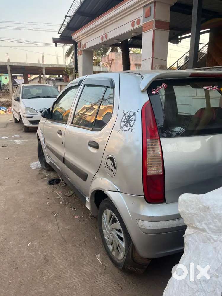 Good  Condition Well Maintained