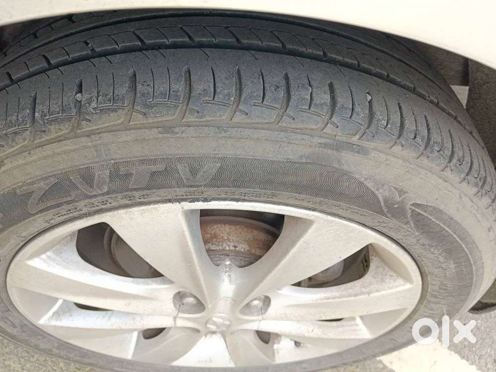 Hyundai Verna Vtvt 1.6 Sx, 2011, Petrol